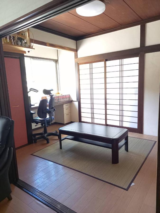 기소 Takumisou1 아파트 외부 사진